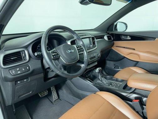 2019 Kia Sorento SX