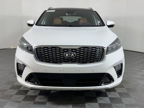 2019 Kia Sorento SX