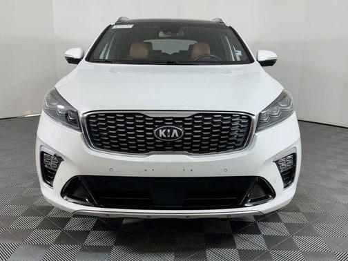 2019 Kia Sorento SX