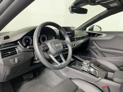 2025 Audi A5 Sportback 45 S Line Premium Plus