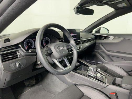 2025 Audi A5 Sportback 45 S Line Premium Plus