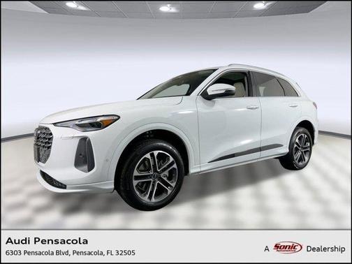 2025 Audi Q5 Premium Plus TFSI quattro S tronic