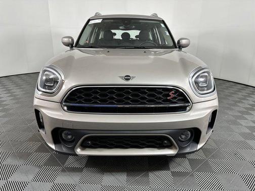2024 MINI Countryman Cooper S ALL4