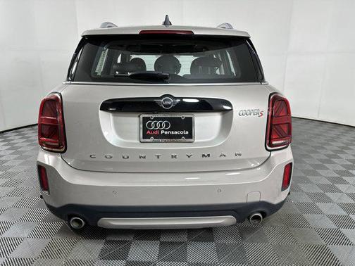 2024 MINI Countryman Cooper S ALL4