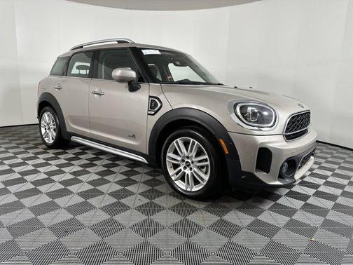 2024 MINI Countryman Cooper S ALL4
