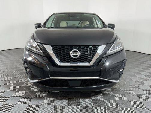 2022 Nissan Murano SL FWD