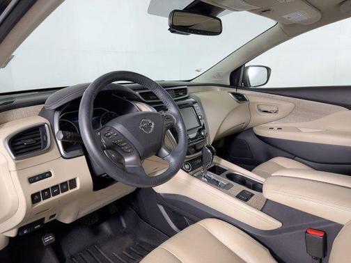 2022 Nissan Murano SL FWD