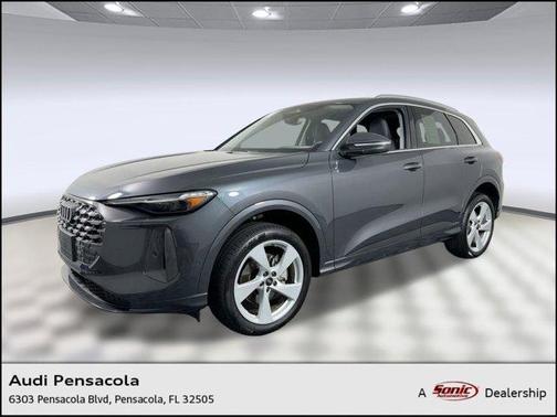 2025 Audi Q5 Premium Plus TFSI quattro S tronic