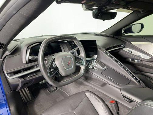 2023 Chevrolet Corvette Stingray w/2LT