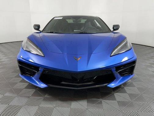2023 Chevrolet Corvette Stingray w/2LT