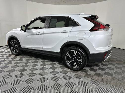 2024 Mitsubishi Eclipse Cross SE