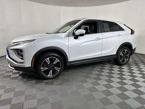 2024 Mitsubishi Eclipse Cross SE