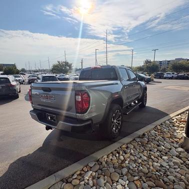 Sterling 2025 GMC Canyon Denali