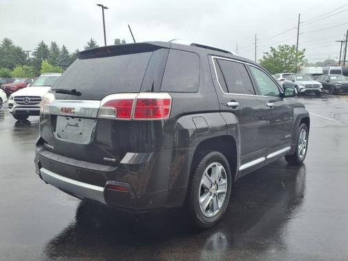 2014 GMC Terrain Denali