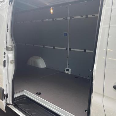 2025 Mercedes-Benz Sprinter 2500 170 WB High Roof Extended Cargo