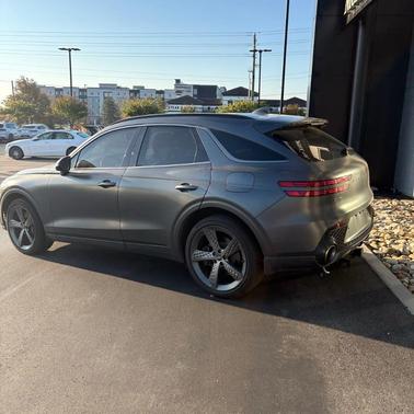 2023 Genesis GV70 3.5T Sport