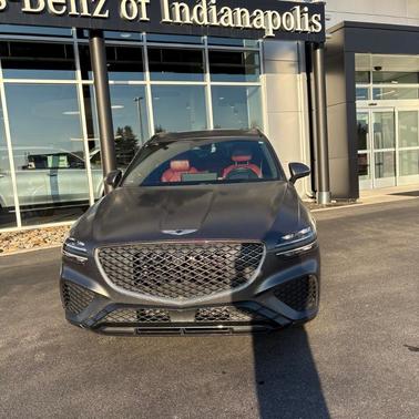 2023 Genesis GV70 3.5T Sport