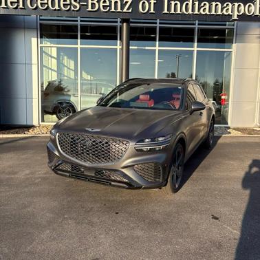 2023 Genesis GV70 3.5T Sport