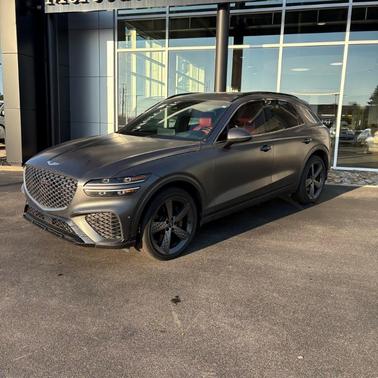 2023 Genesis GV70 3.5T Sport