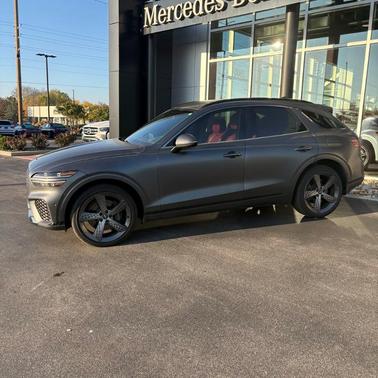 2023 Genesis GV70 3.5T Sport