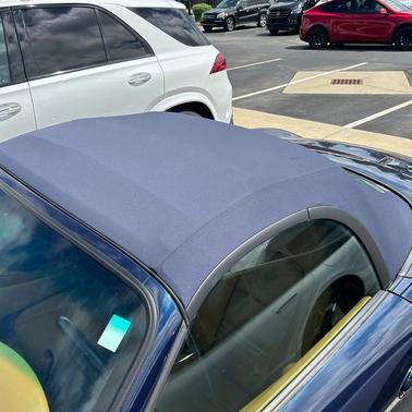 1999 Porsche Boxster
