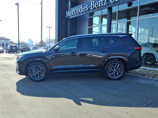 2024 Lexus TX 350 350