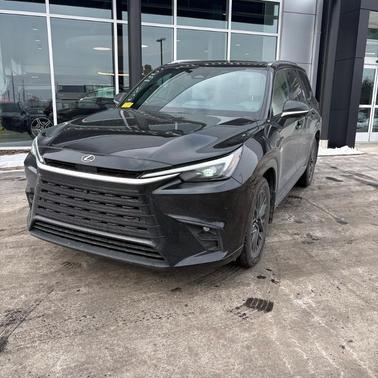 2024 Lexus TX 350 350