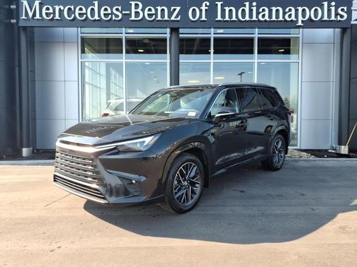 2024 Lexus TX 350 350