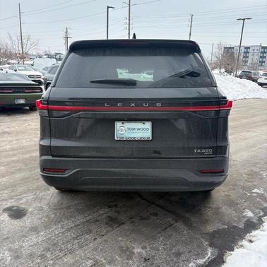 2024 Lexus TX 350 350