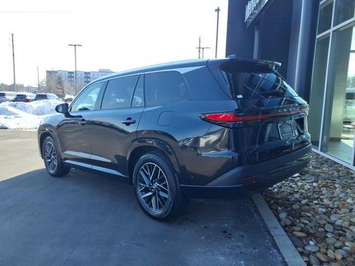 2024 Lexus TX 350 350