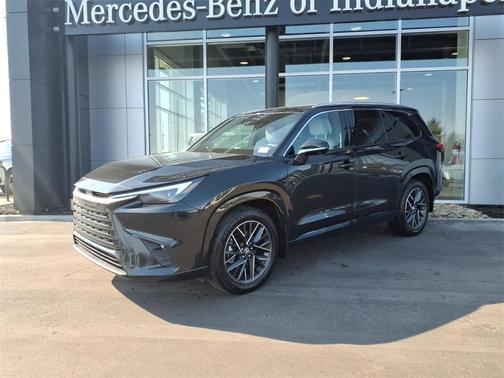 2024 Lexus TX 350 350