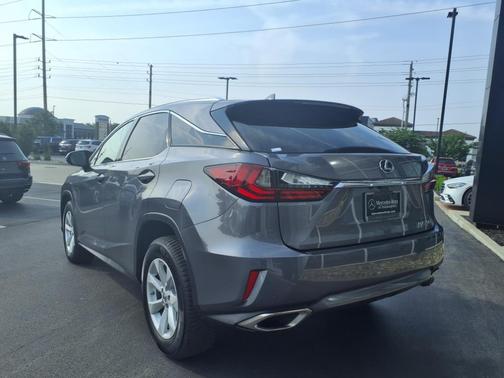 2016 Lexus RX 350 350