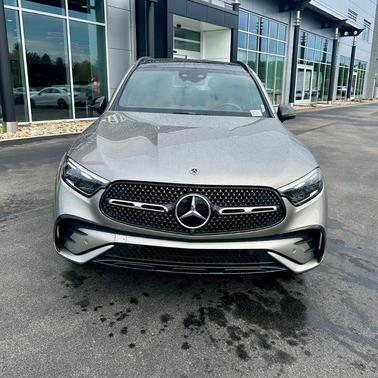2023 Mercedes-Benz GLC 300 Base 4MATIC