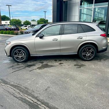 2023 Mercedes-Benz GLC 300 Base 4MATIC