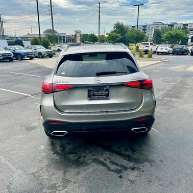 2023 Mercedes-Benz GLC 300 Base 4MATIC