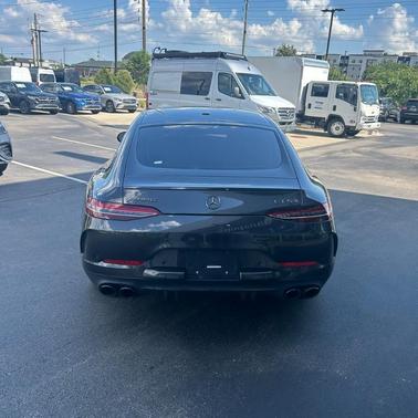 2023 Mercedes-Benz AMG GT 53 Base