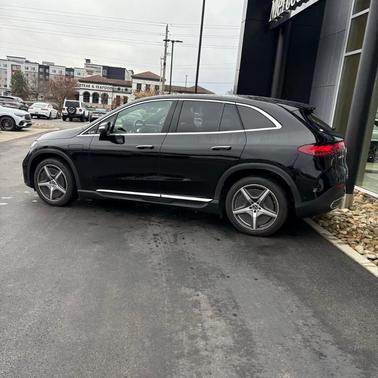 2023 Mercedes-Benz EQE 350 Base 4MATIC
