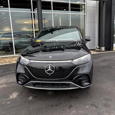 2023 Mercedes-Benz EQE 350 Base 4MATIC