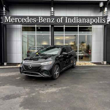 2023 Mercedes-Benz EQE 350 Base 4MATIC