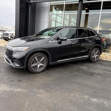 2023 Mercedes-Benz EQE 350 Base 4MATIC