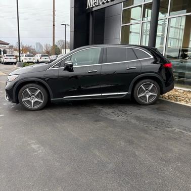 2023 Mercedes-Benz EQE 350 Base 4MATIC