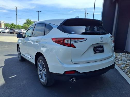 2019 Acura RDX Technology Package