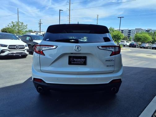 2019 Acura RDX Technology Package