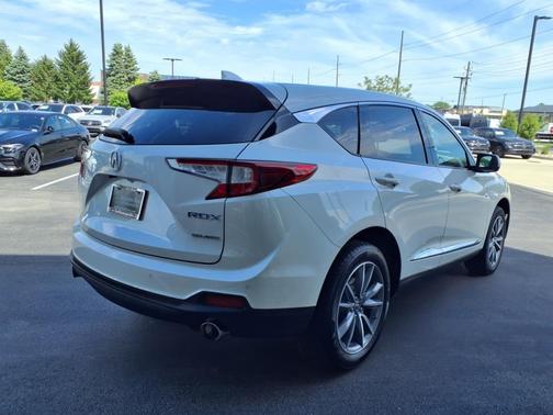 2019 Acura RDX Technology Package