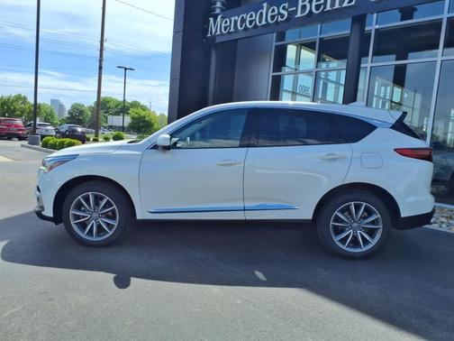 2019 Acura RDX Technology Package