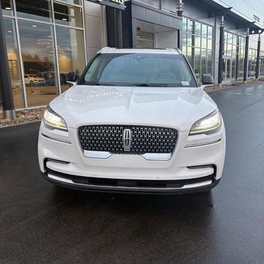 2023 Lincoln Aviator Standard AWD