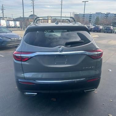 2019 Buick Enclave Avenir