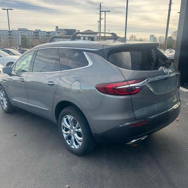 2019 Buick Enclave Avenir