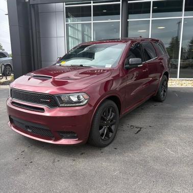 2018 Dodge Durango R/T