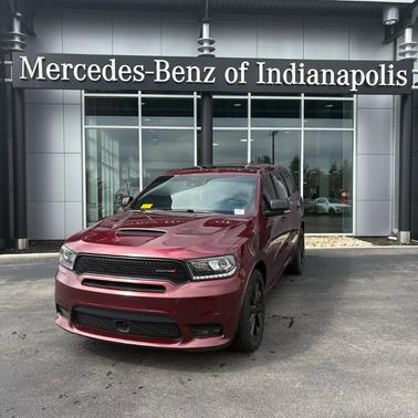 2018 Dodge Durango R/T